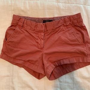 Chino Shorts